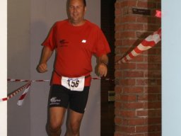 CityHall-Marathon 2007